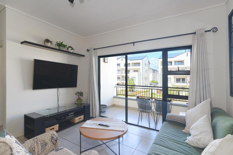 2 Bedroom Property for Sale in The Huntsman Western Cape